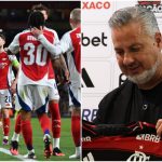 Flamengo vise Jorginho - un transfert imminent cet été ?