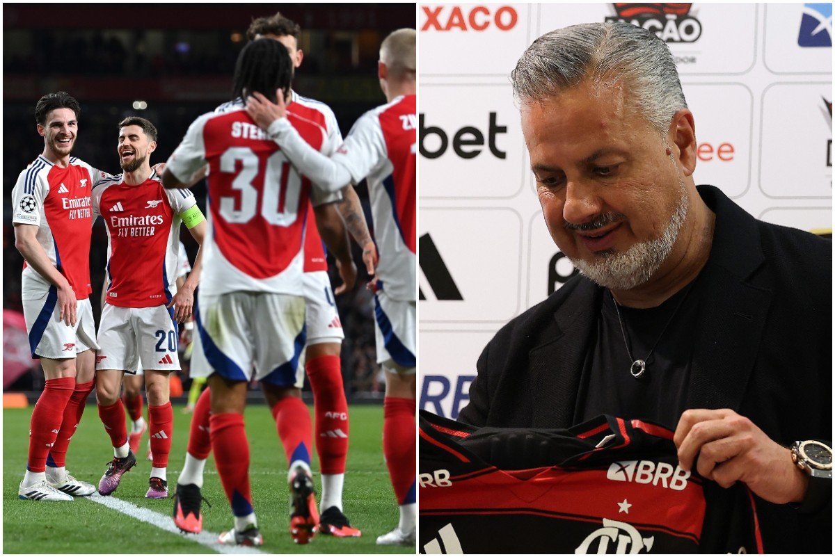 Flamengo vise Jorginho - un transfert imminent cet été ?