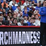 Florida triomphe contre UConn en NCAA- Analyse de Todd Golden