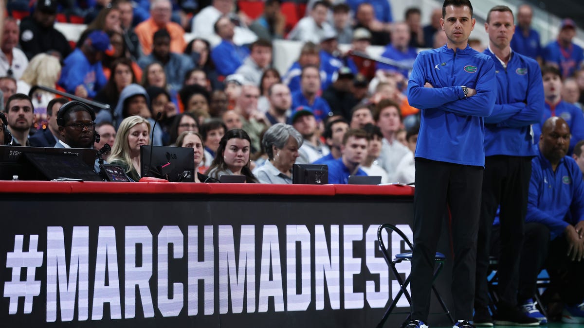 Florida triomphe contre UConn en NCAA- Analyse de Todd Golden