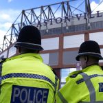 Football et police - un débat sur le coût de la sécurité