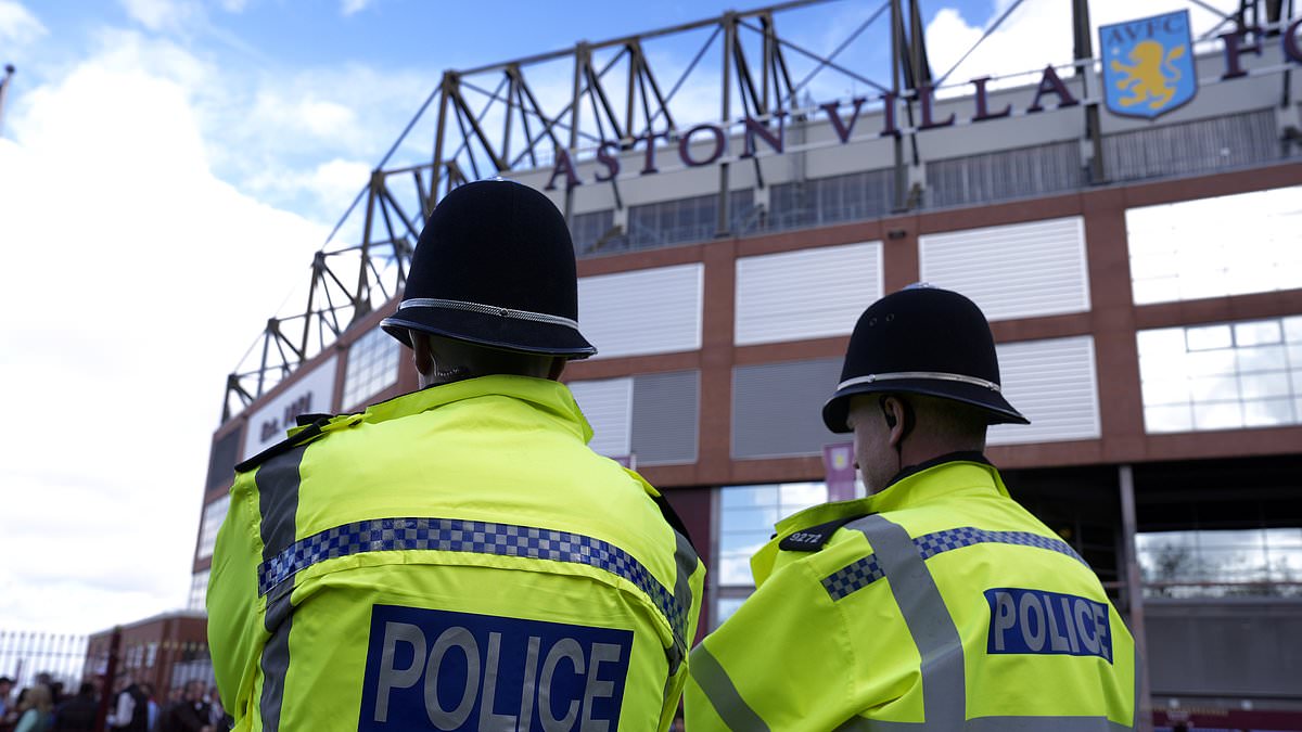 Football et police - un débat sur le coût de la sécurité