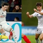 Fran García- blessé - Valde prêt à prendre le relais au Real Madrid