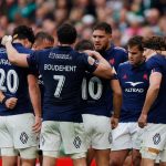France vs Ecosse - un match décisif au Stade de France