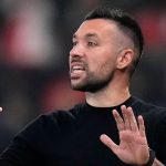 Francesco Farioli parle du retour de Jordan Henderson avec l-Angleterre