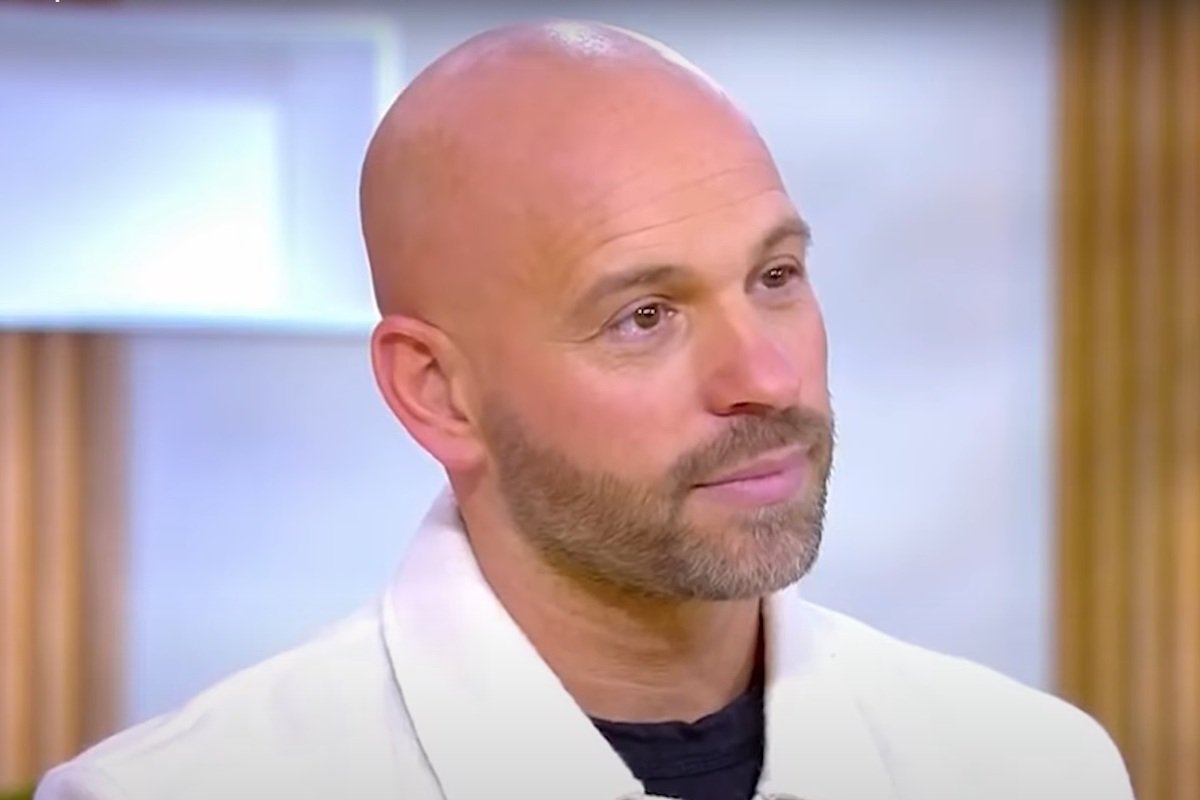 Franck Gastambide critique Conor McGregor dans une interview