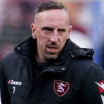 Franck Ribéry échappe à l-amputation après une grave infection