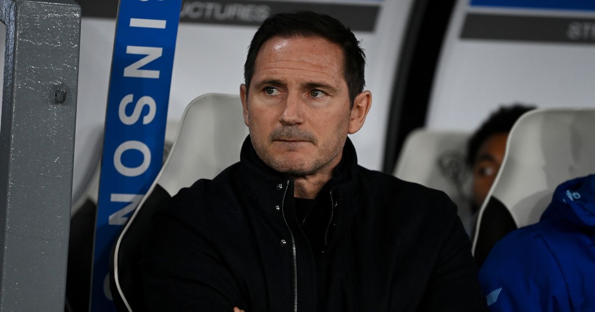 Frank Lampard en route pour un troisième passage à Chelsea ?