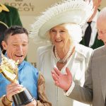 Frankie Dettori - banqueroute et controverses fiscales en 2023