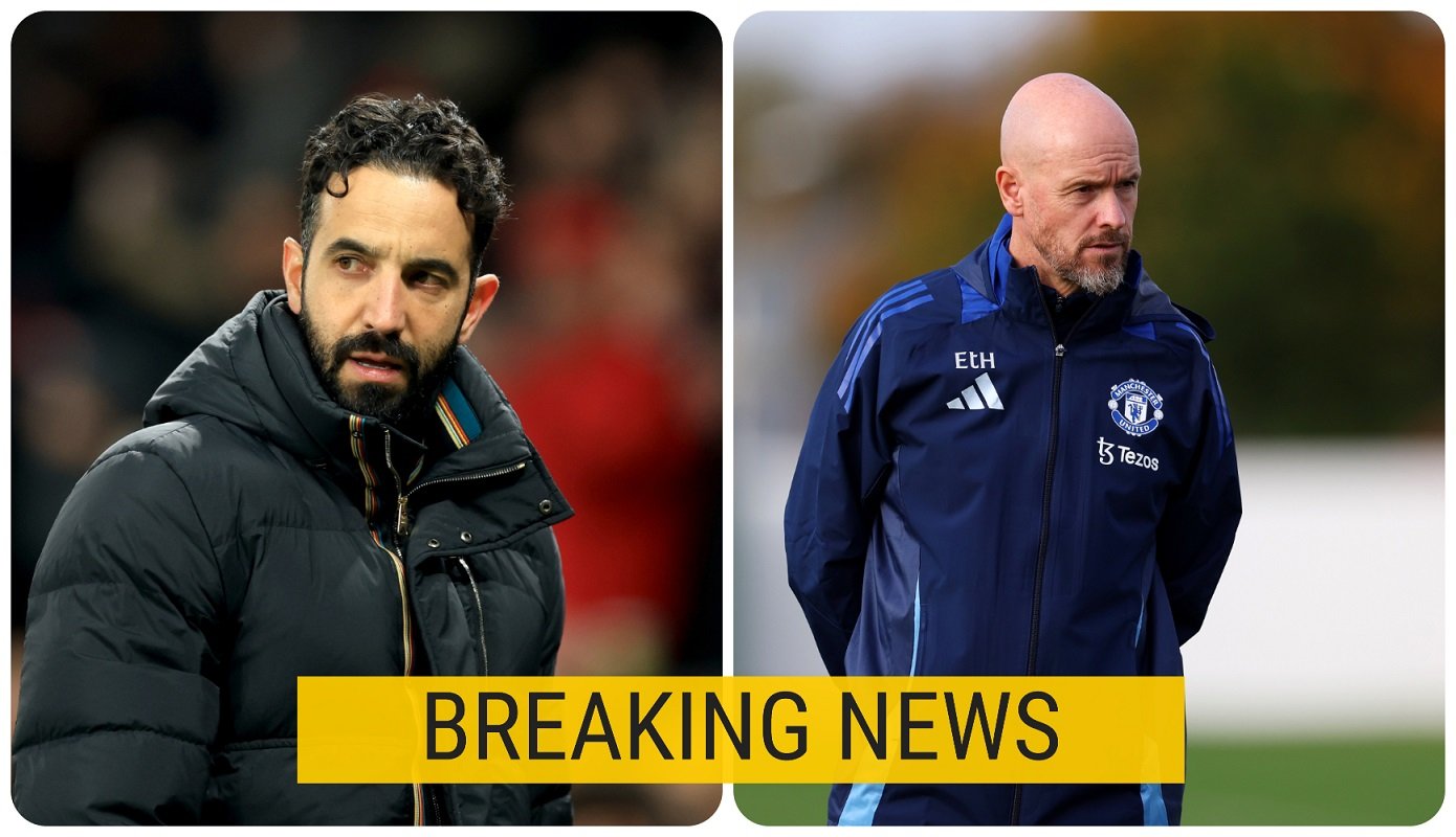 Frenkie De Jong - Manchester United et les géants de PL en course