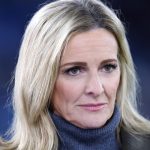 Gabby Logan - De la déroute à la réussite à la BBC