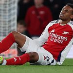 Gabriel Magalhaes - Sa femme parle de son blessure à Arsenal