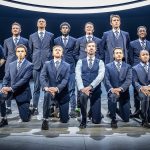 Gareth Southgate - Un héritage à redécouvrir avec -Dear England-