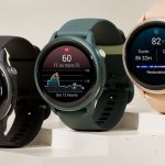 Garmin Vivoactive 6 - Montre de sport abordable et performante