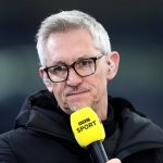 Gary Lineker annonce ses projets futurs après la BBC