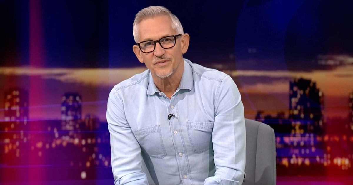 Gary Lineker ému par la solidarité de ses collègues lors de la controverse