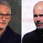 Gary Lineker et Pep Guardiola - Révélations sur leur ancien conflit