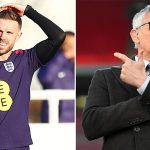 Gary Lineker propose un nouveau rôle pour Jordan Henderson en Angleterre