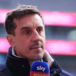 Gary Neville se lance dans l-horlogerie avec Norqain