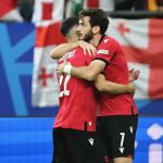 Géorgie - Le trio offensif Ligue 1 en quarts de la Ligue des Nations
