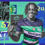 Geovany Quenda- La pépite du Sporting rejoint Chelsea