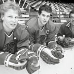 Gino Gasparini - L-embauche controversée qui a changé UND Hockey