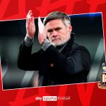 Graham Alexander - En route vers la promotion avec Bradford City