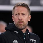 Graham Potter et David Moyes - Duel d-entraîneurs à Everton