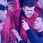 Granit Xhaka impliqué dans un clash avec les ultras de Leverkusen