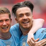 Grealish et Kroos rendent hommage à De Bruyne- départ annoncé