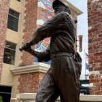 Greenville Drive - 20 ans de baseball et de fun en famille