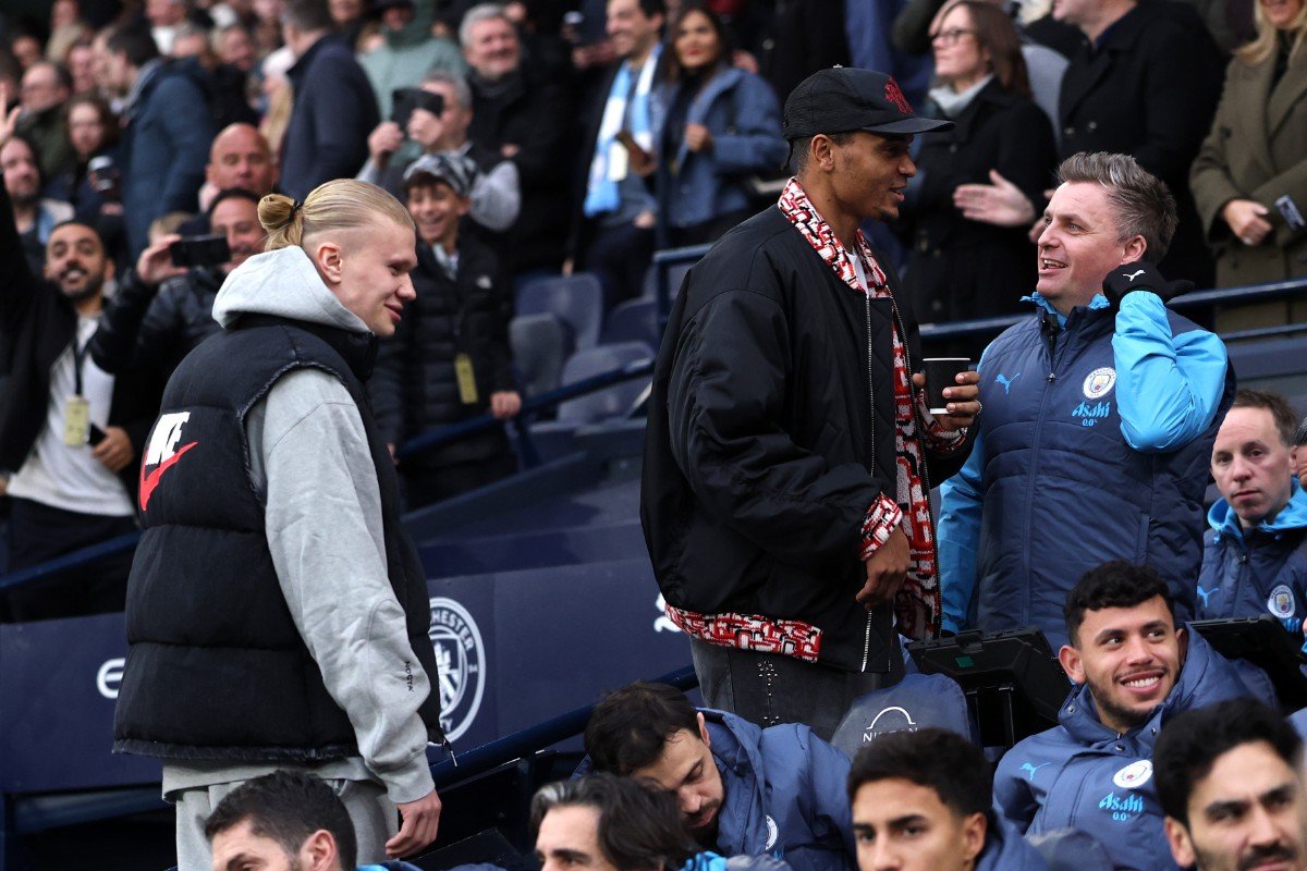 Guardiola annonce le retour de ses défenseurs pour la fin de saison