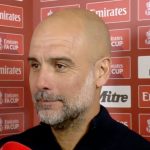 Guardiola défend le style de jeu de Man City après la victoire en FA Cup