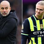Guardiola et Manchester City visent l-FA Cup pour sauver la saison