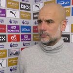 Guardiola explique le remplacement surprenant de Silva à Man City