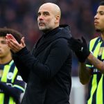 Guardiola soutient les fans de Man City contre la politique tarifaire