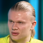 Haaland absent - Guardiola annonce une absence prolongée