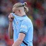 Haaland blessé- l-avenir de Fernandes à Manchester United incertain