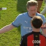 Haaland blessé - tensions entre Man City et Bournemouth