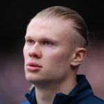 Haaland confiant alors que Man City attend son verdict sur 130 charges