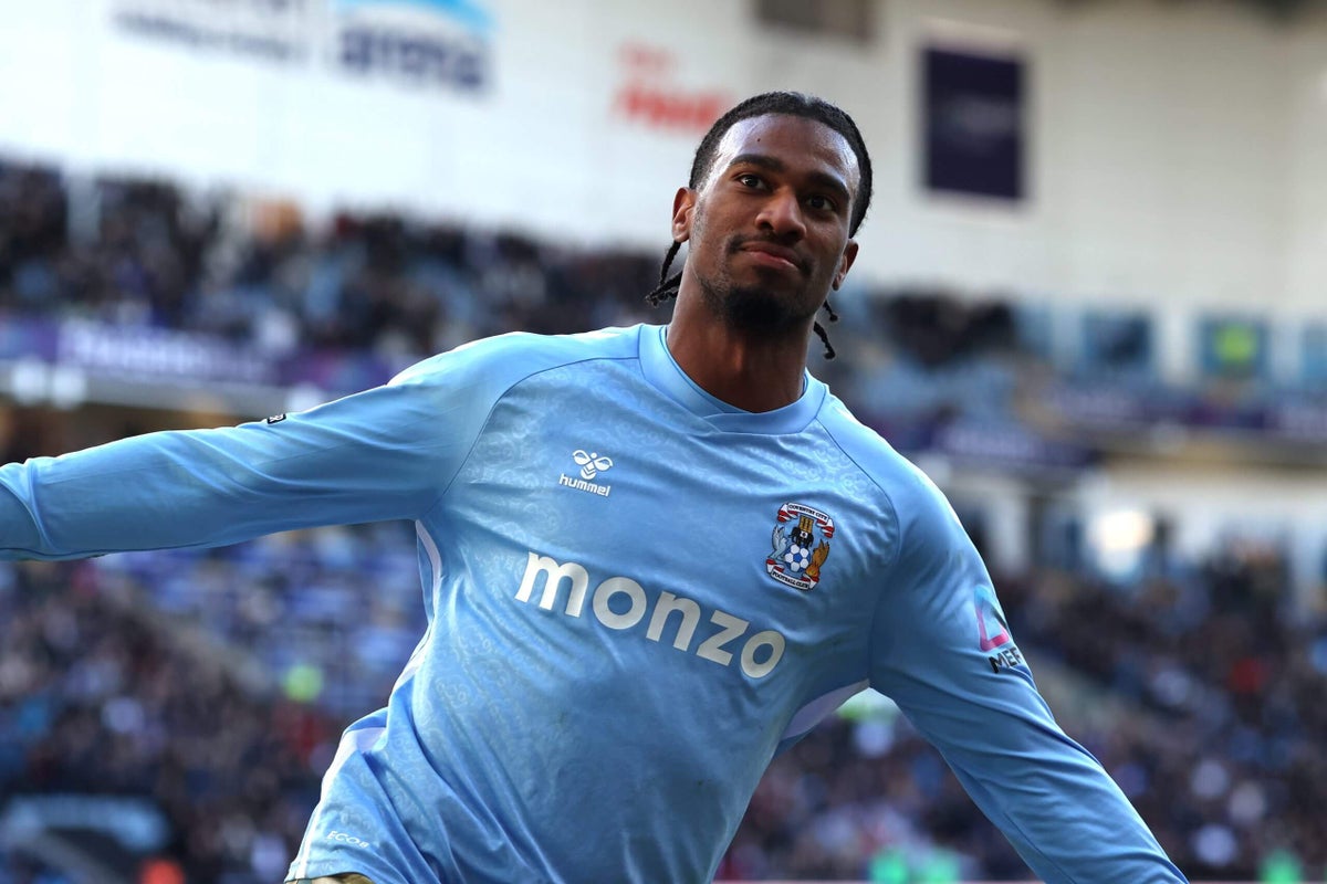 Haji Wright réalise un triplé et rappelle son talent à Pochettino