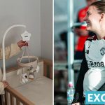 Hannah Blundell - Un modèle pour les futures mères sportives