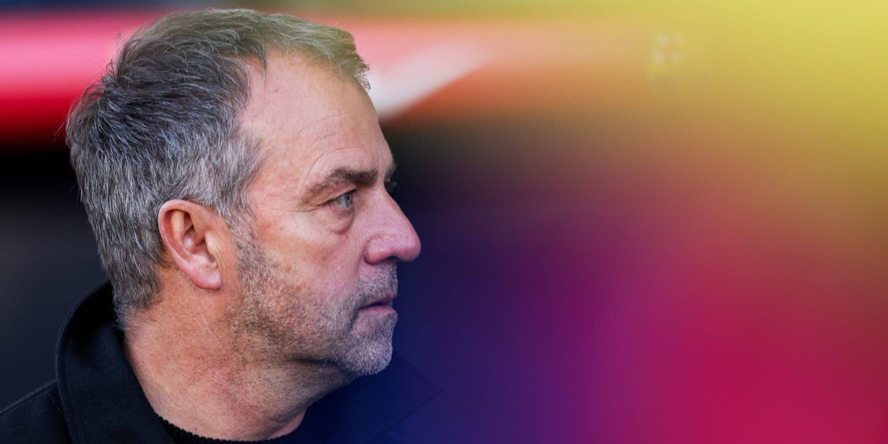 Hansi Flick redresse la saison du FC Barcelone vers le triplé