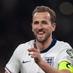 Harry Kane - Liverpool doit l-enrôler selon Alan Shearer