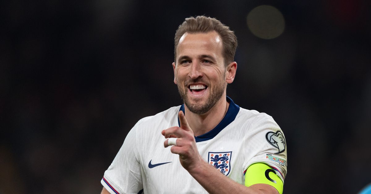 Harry Kane - Liverpool doit l-enrôler selon Alan Shearer