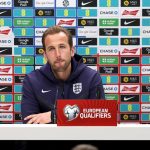 Harry Kane alerte sur le burnout des joueurs de football