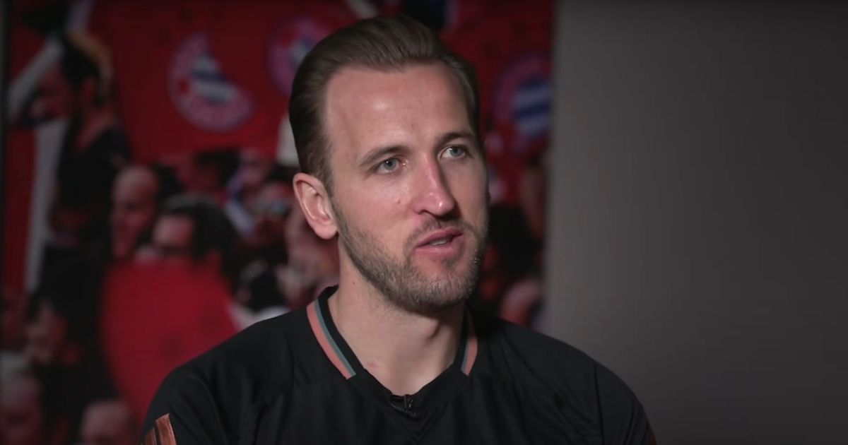 Harry Kane confirme son avenir à Bayern Munich malgré Liverpool