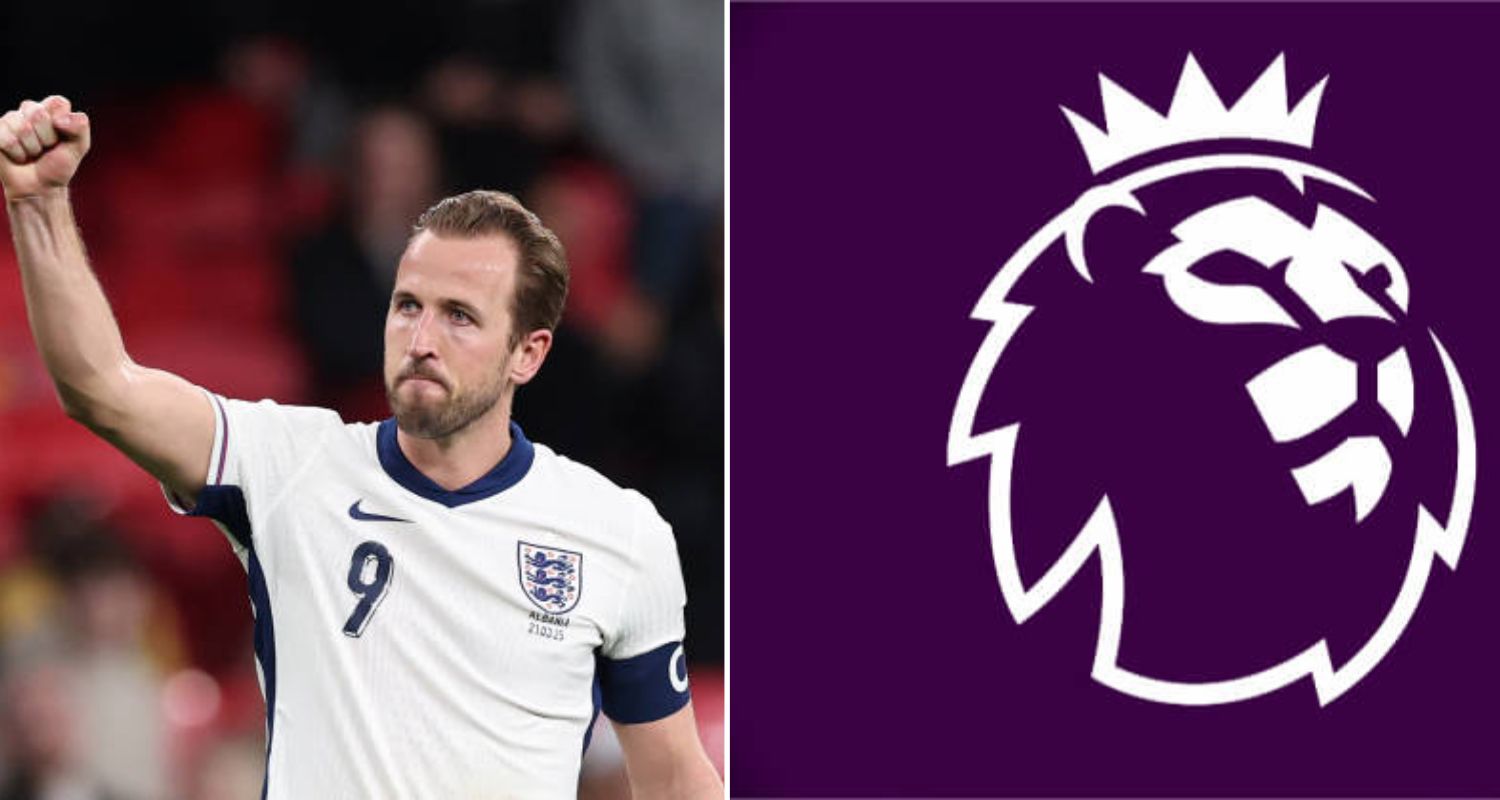Harry Kane vers Liverpool ? Shearer évoque un retour en Premier League