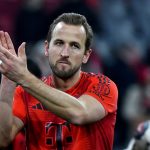 Harry Kane vers un transfert choc à Liverpool cet été