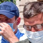 Harry Maguire - Le combat judiciaire continue en Grèce